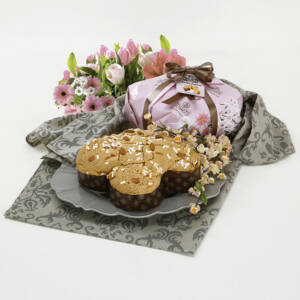 Colomba classica