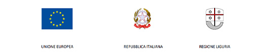 POR FESR Liguria 2014-2020
